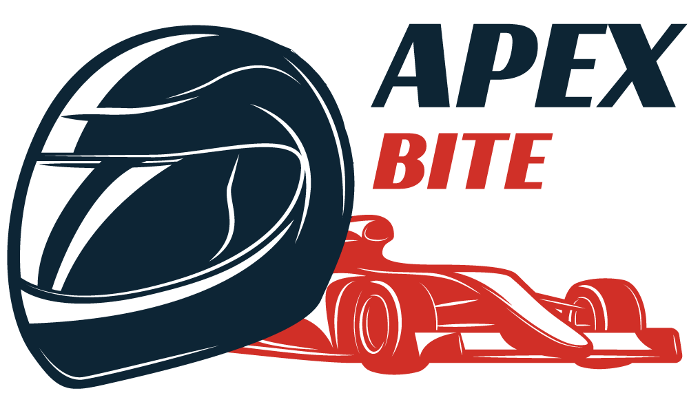 APEX BITE – F1 Newsletter