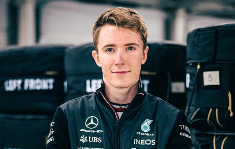 frederic vesti mercedes