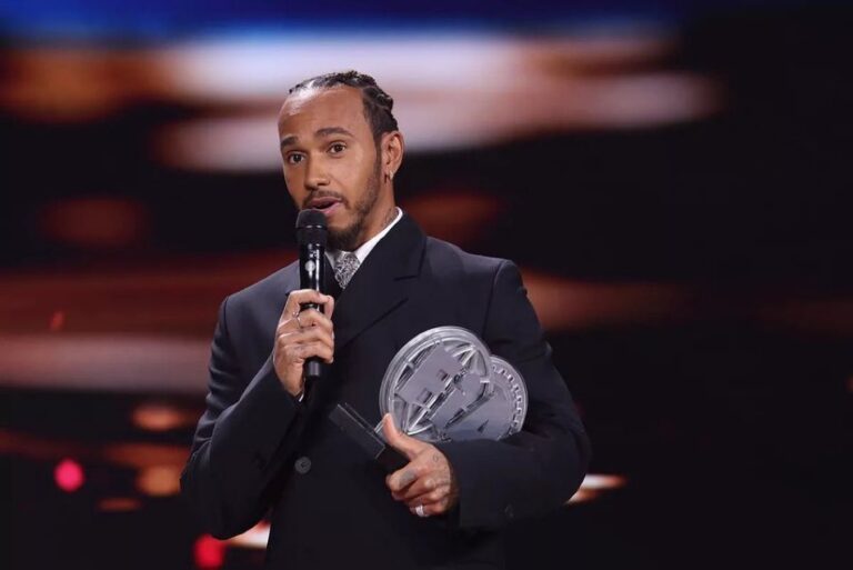 hamilton trophy gala 2023 fia
